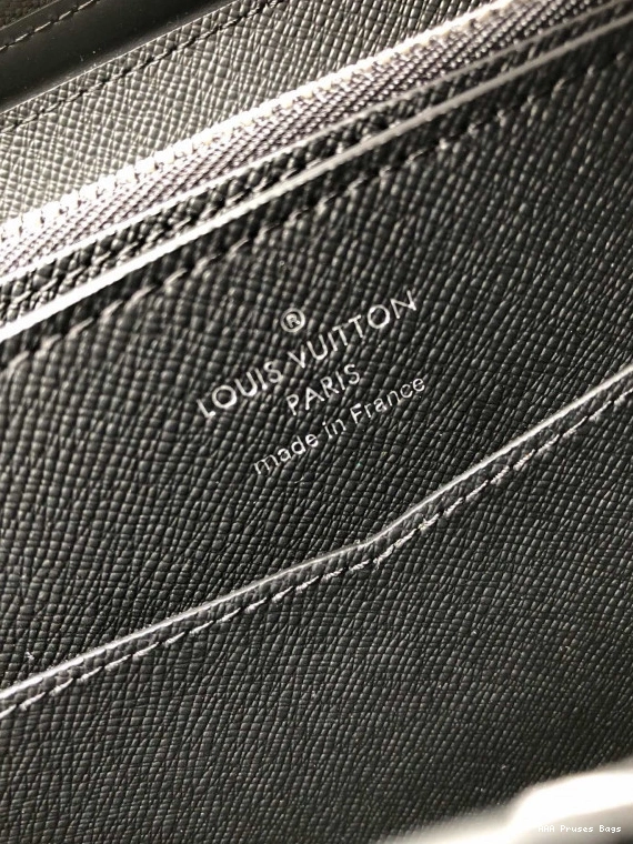 AAA Pruses Bags ZIPPY Louis Vuitton WALLET XL 0805